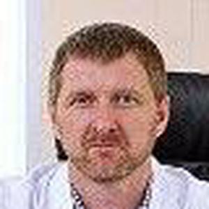 Залесный Александр Валерьевич