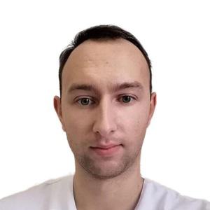 Гринев Алексей Михайлович