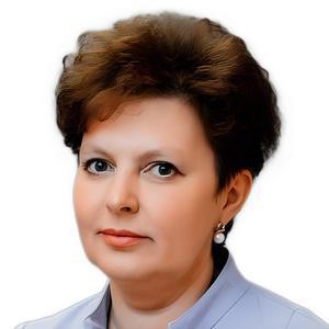 Морозова Ольга Владимировна