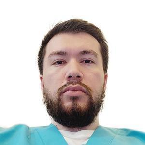 Джураев Хикматджон Мунирджонович