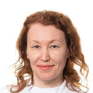 Абдразякова Роза Рафхатовна