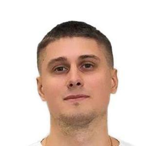 Анисимов Александр Павлович