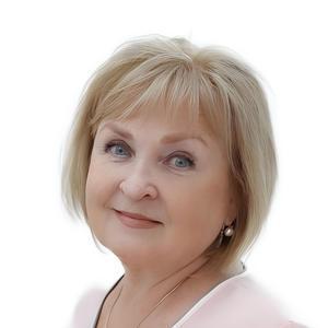 Бугаева Галина Владимировна