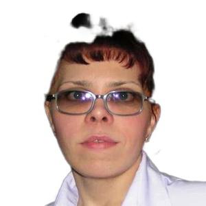 Решина Ирина Витальевна