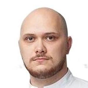 Саматов Никита Равильевич