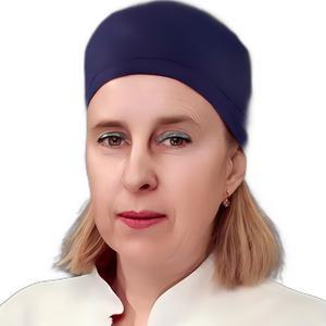 Кузнецова Анна Борисовна