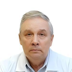 Бурдыгин Михаил Леонидович