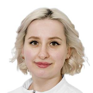 Большакова Алла Вадимовна