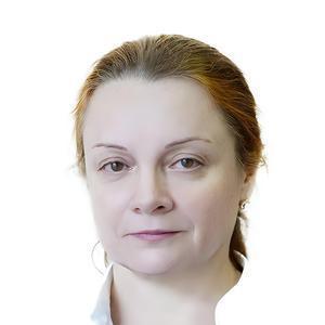Качурина Елена Александровна