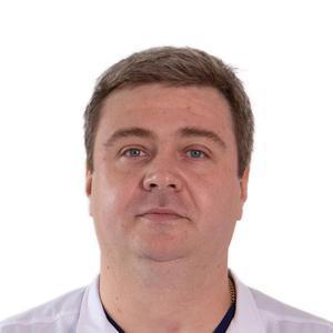 Бердников Дмитрий Сергеевич