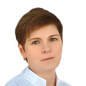 Ковалевская Светлана Юрьевна