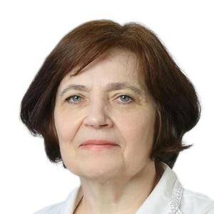 Малахова Ольга Игоревна