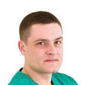 Турлюк Александр Сергеевич