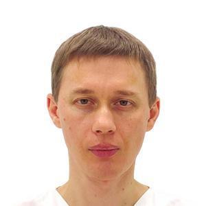 Нуруллин Марсель Рамазанович