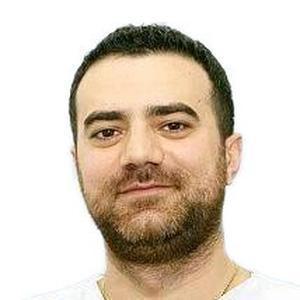 Галстян Геворг Араикович