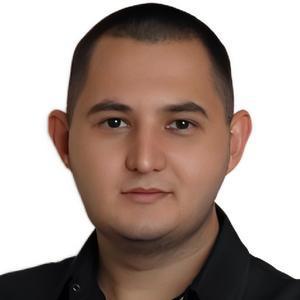 Володин Максим Сергеевич