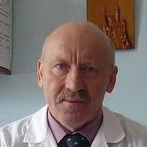 Бредихин Александр Николаевич