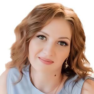 Загуменова Алёна Валерьевна