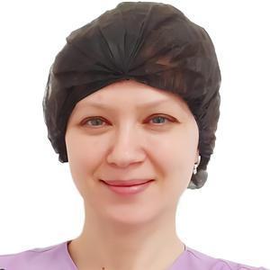 Кострова Ольга Владимировна