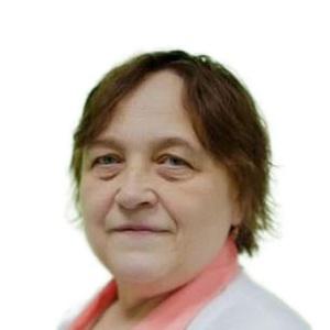 Купцова Наталья Михайловна