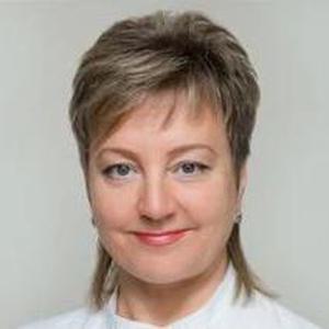 Фомина Юлия Львовна