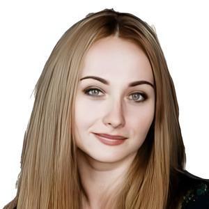 Дукарец Анна Ивановна
