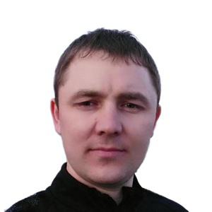Тиханович Евгений Валерьевич