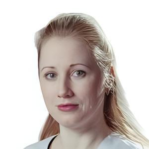 Бурак Анна Сергеевна