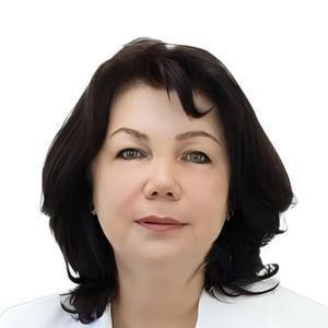 Павлова Ирина Евгеньевна