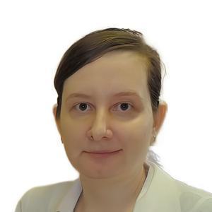 Потемкина Ольга Вячеславовна