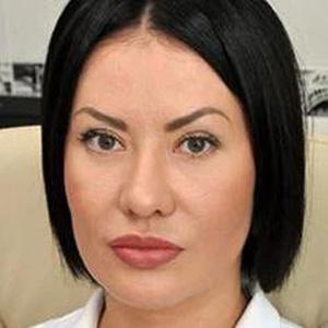 Черкашина Ирина Владимировна