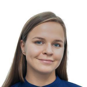 Шахова Валерия Алексеевна