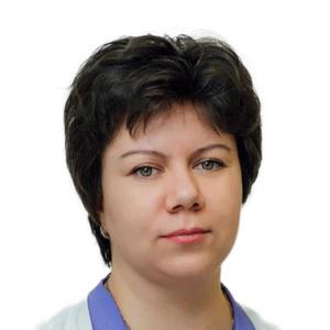 Смирнова Эльвира Юрьевна