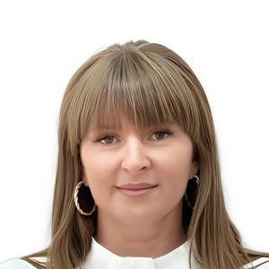 Хабибулаева Луиза Магомедшапиевна