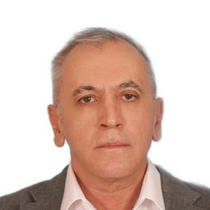 Тукфатуллин Равиль Кашфиевич
