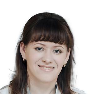 Мазникина Ирина Леонидовна