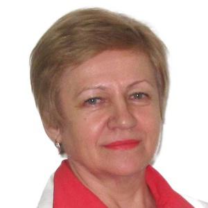Барсукова Людмила Станиславовна