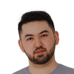 Рахматуллаев Хафизуллох Равшан Угли