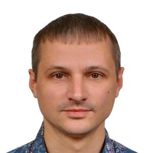 Собкалов Сергей Сергеевич
