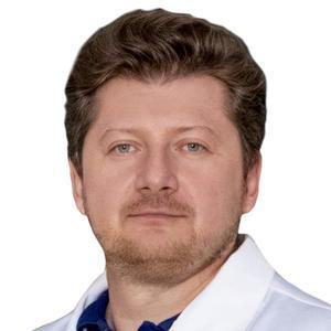 Кокин Альберт Александрович
