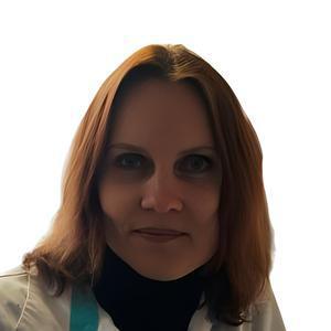 Подорогина Яна Сергеевна