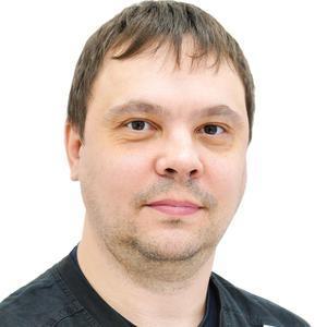 Брикунов Александр Николаевич