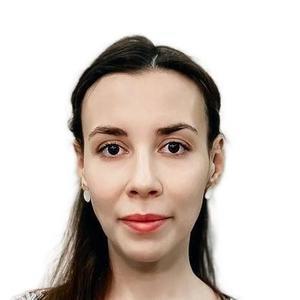 Уткина Рената Павловна