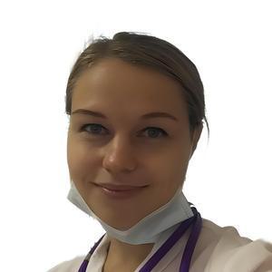 Прокопенко Юлия Алексеевна