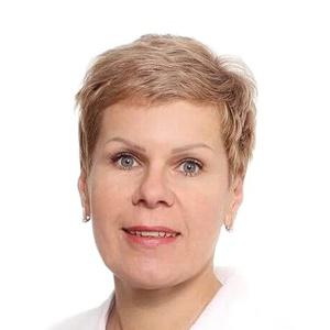 Иноземцева Елена Вадимовна