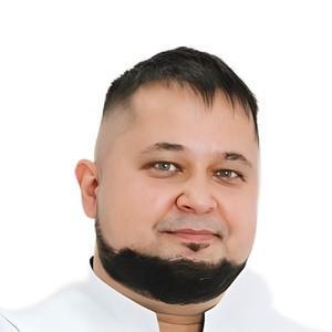 Хаматнуров Ришат Рашитович