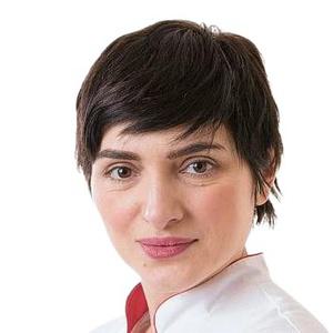 Даниелян Алина Владимировна