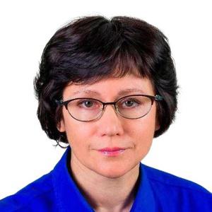 Фомичева Наталья Васильевна