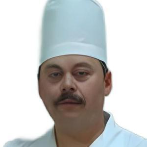 Васильев Сергей Павлович