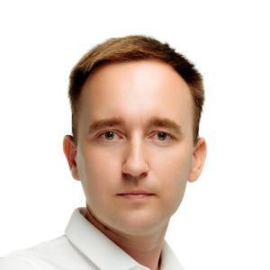 Бронников Алексей Васильевич